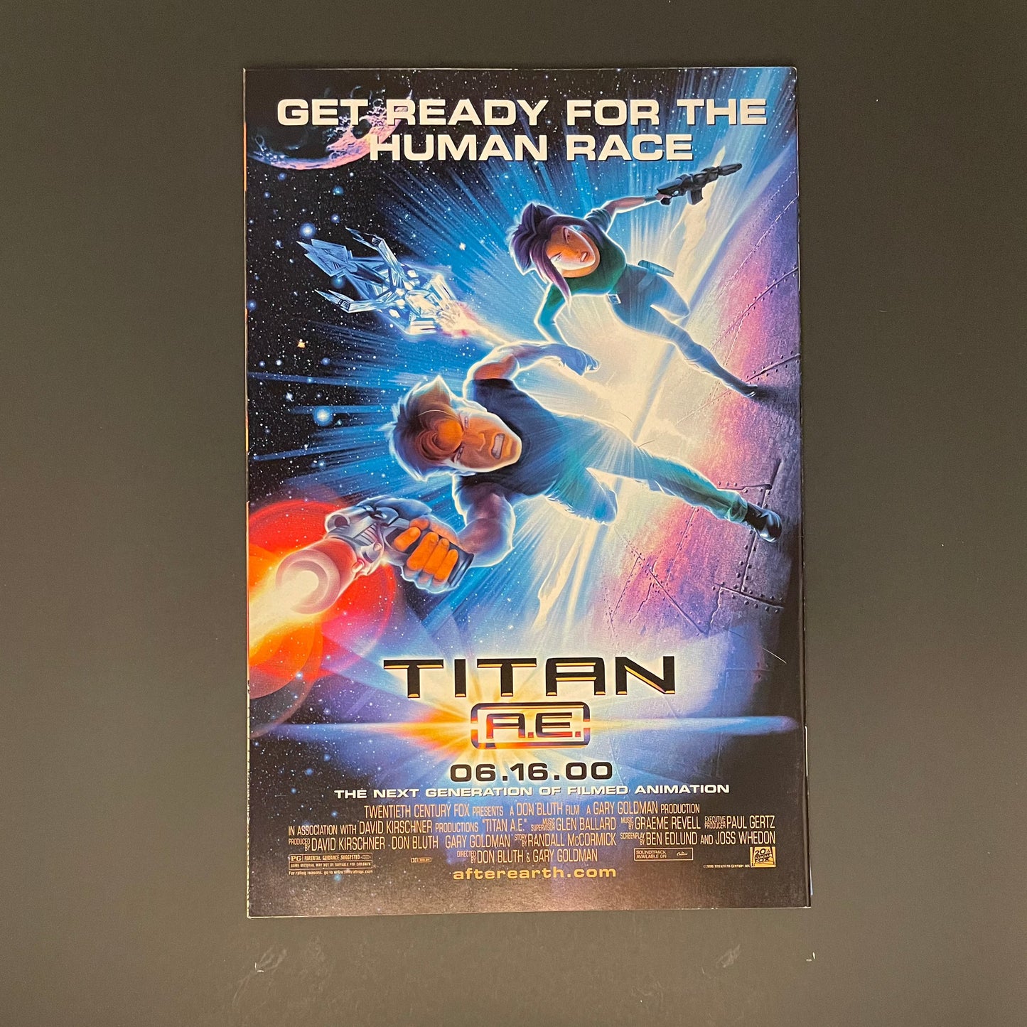 Battle Gods: Warriors of the Chaak #4