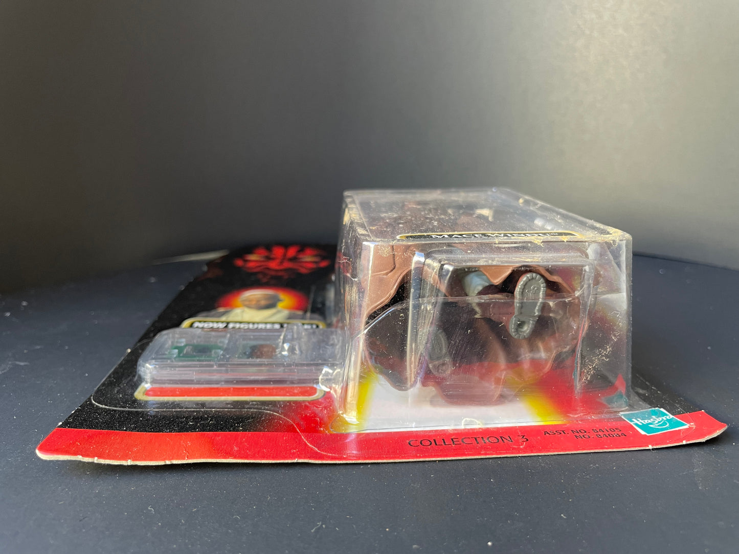 Star Wars Episode 1: Mace Windu