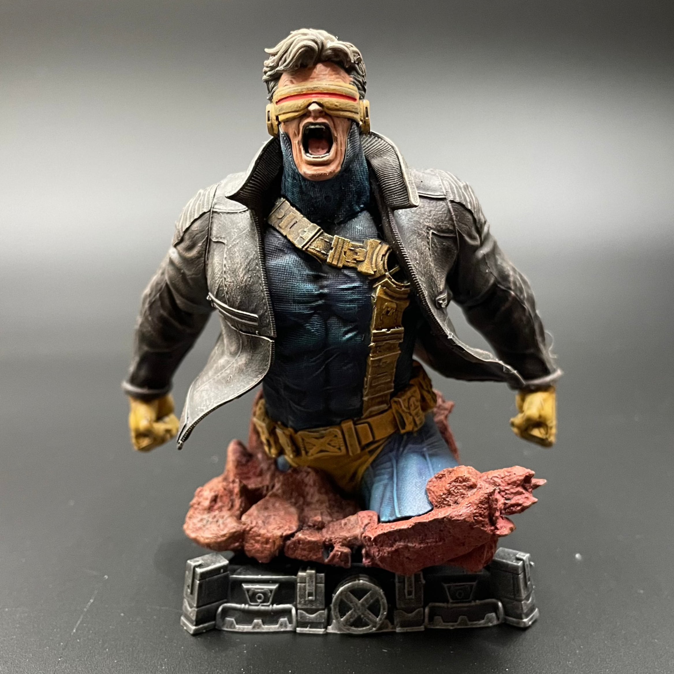 Marvel Legends X-Men Cyclops... Infinite Series | Köp på Marvel Legends X-Men Cyclops... Infinite Series | Köp på