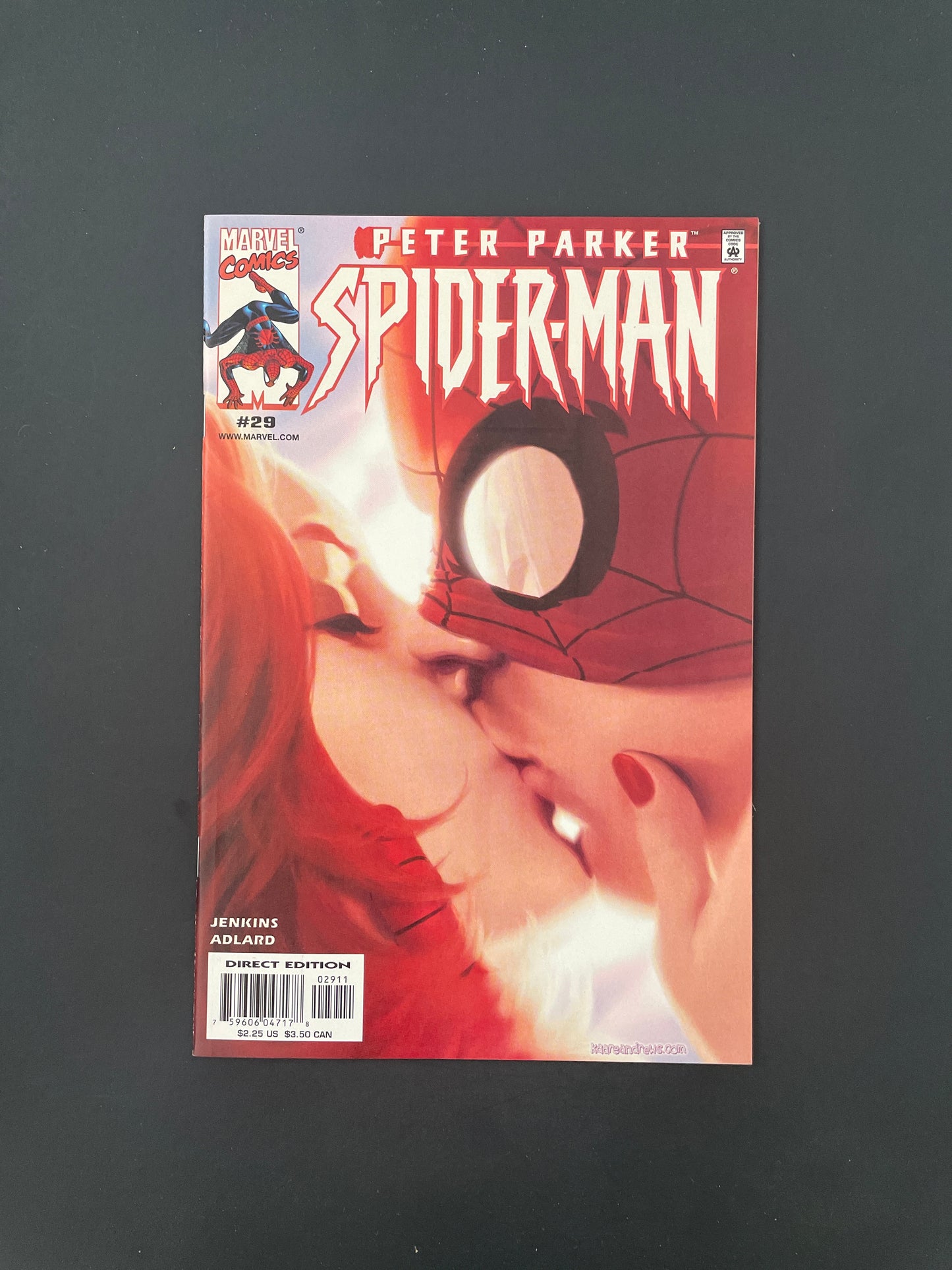 Peter Parker: Spider-Man #29