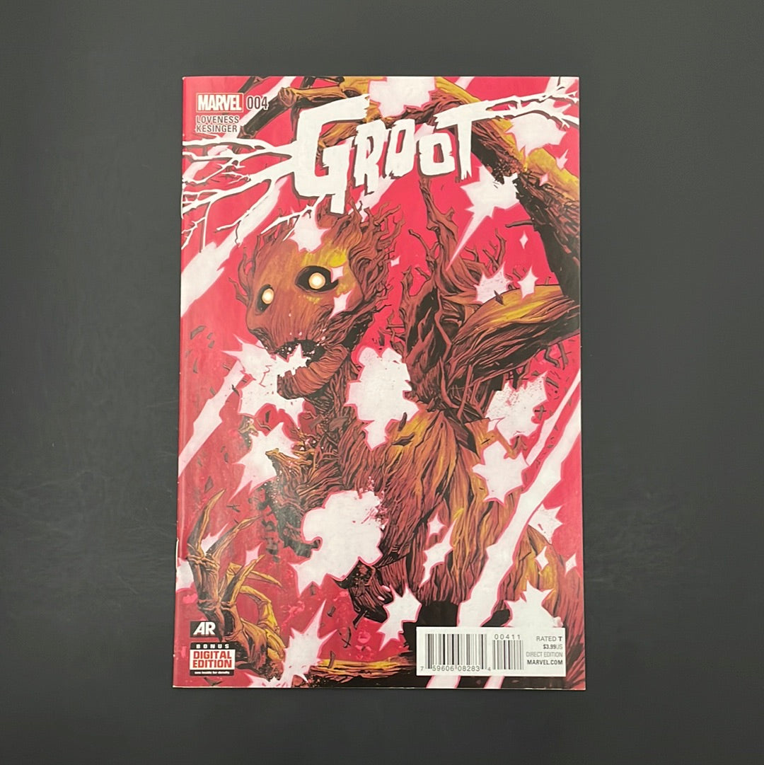 Groot #4