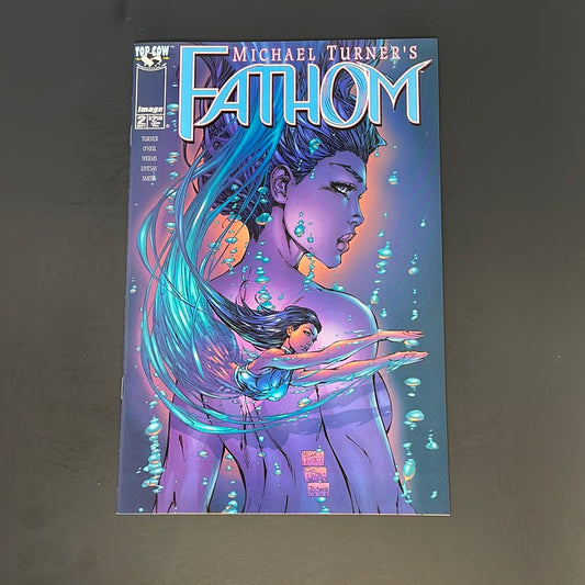 Fathom #2