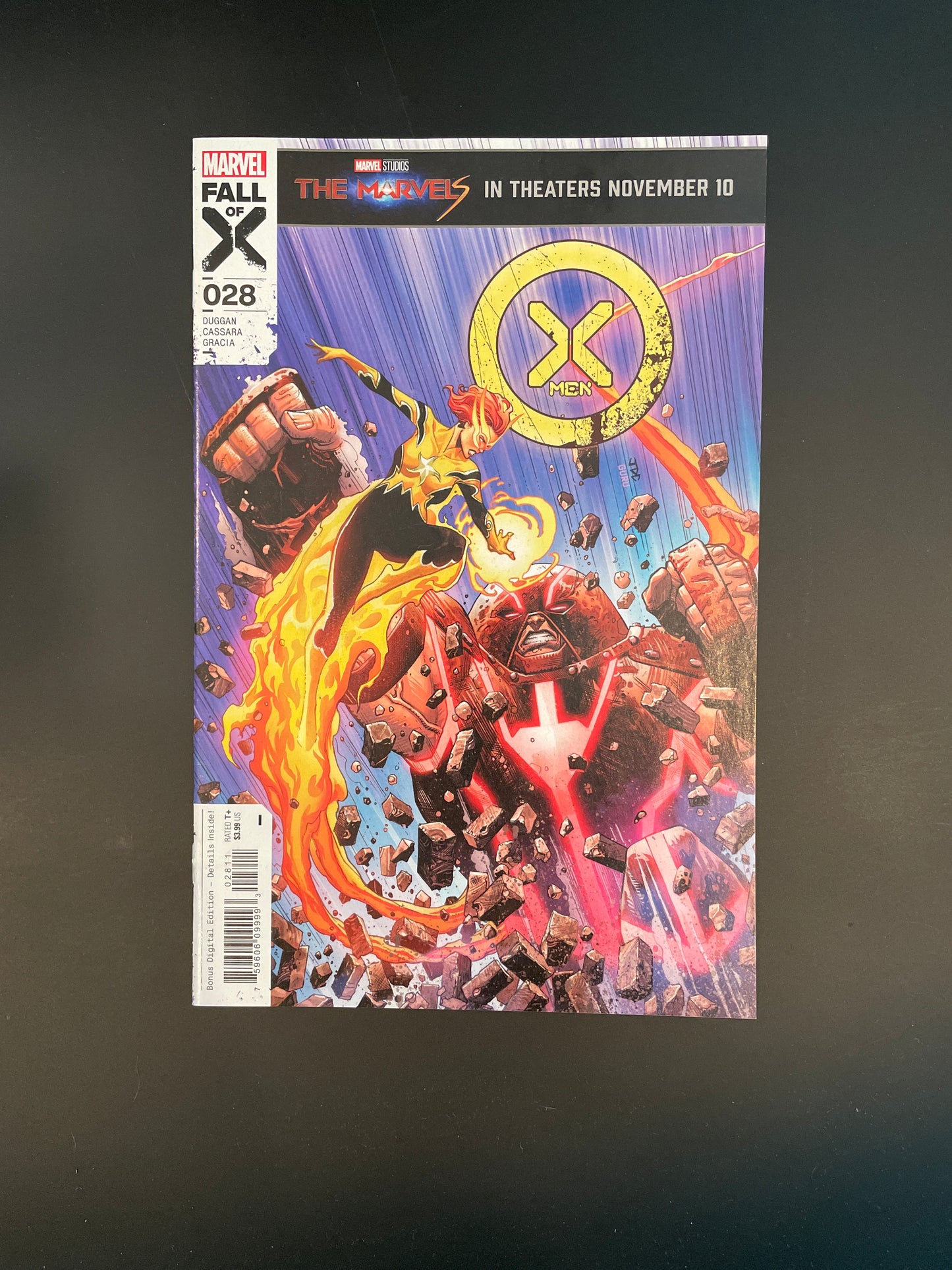 X-Men Vol.6 #28