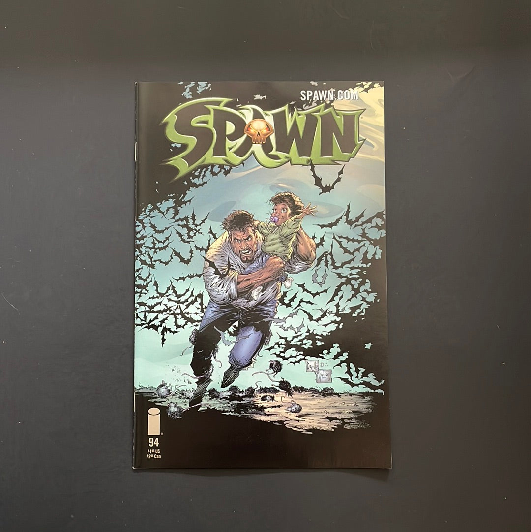 Spawn #94