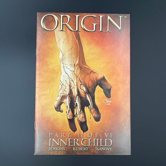 Origin #3