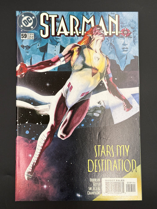 Starman #59