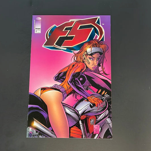 F5  #4
