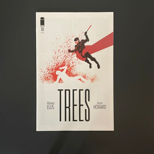 Trees #10