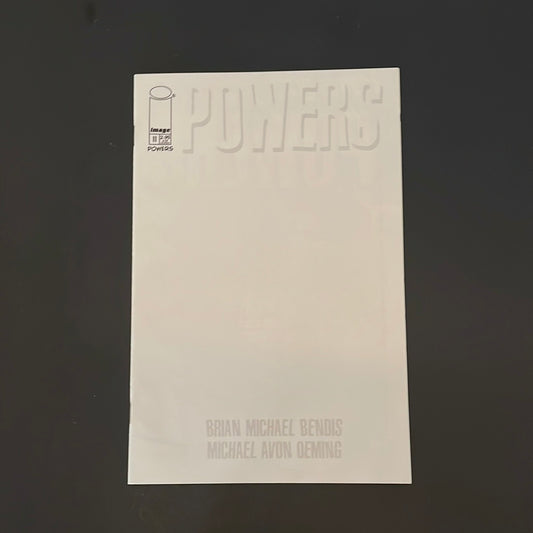 Powers #11