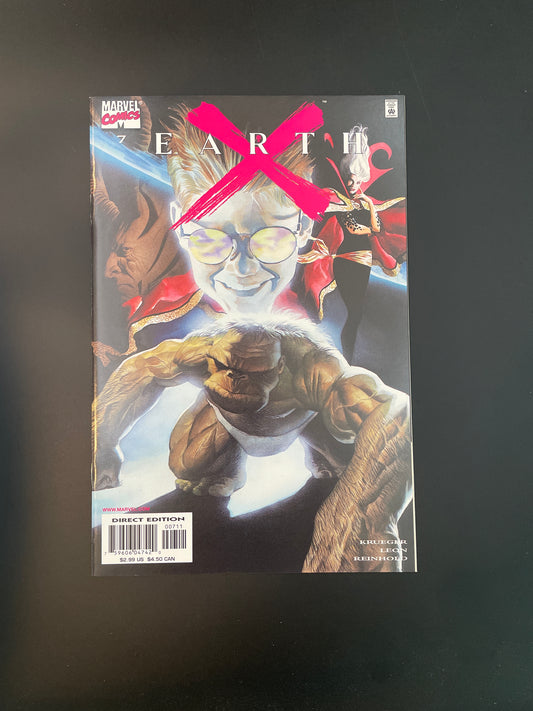 Earth X #7