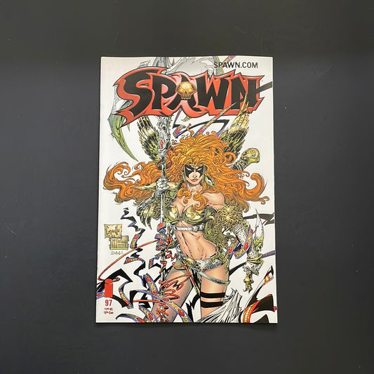 Spawn #97