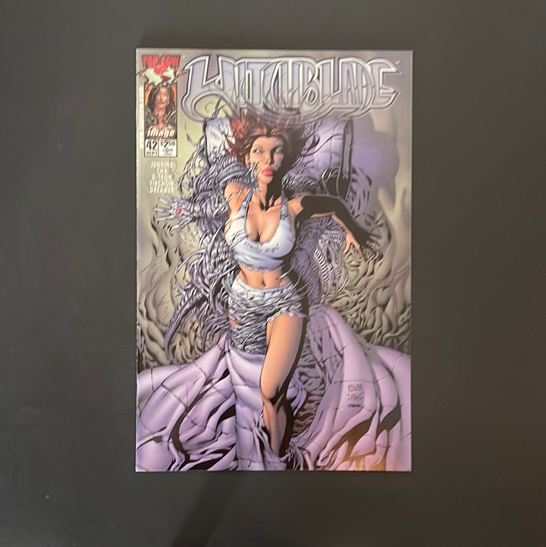 Witchblade #42