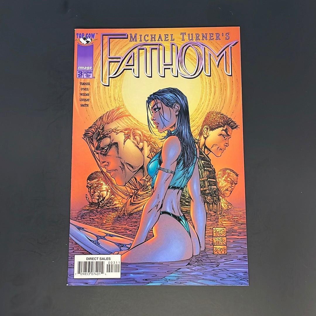 Fathom #3