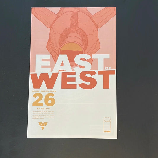 East of West #26