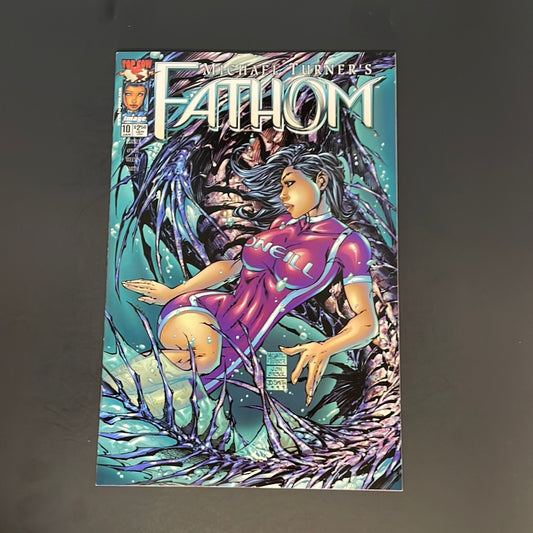 Fathom #10