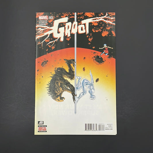 Groot #3