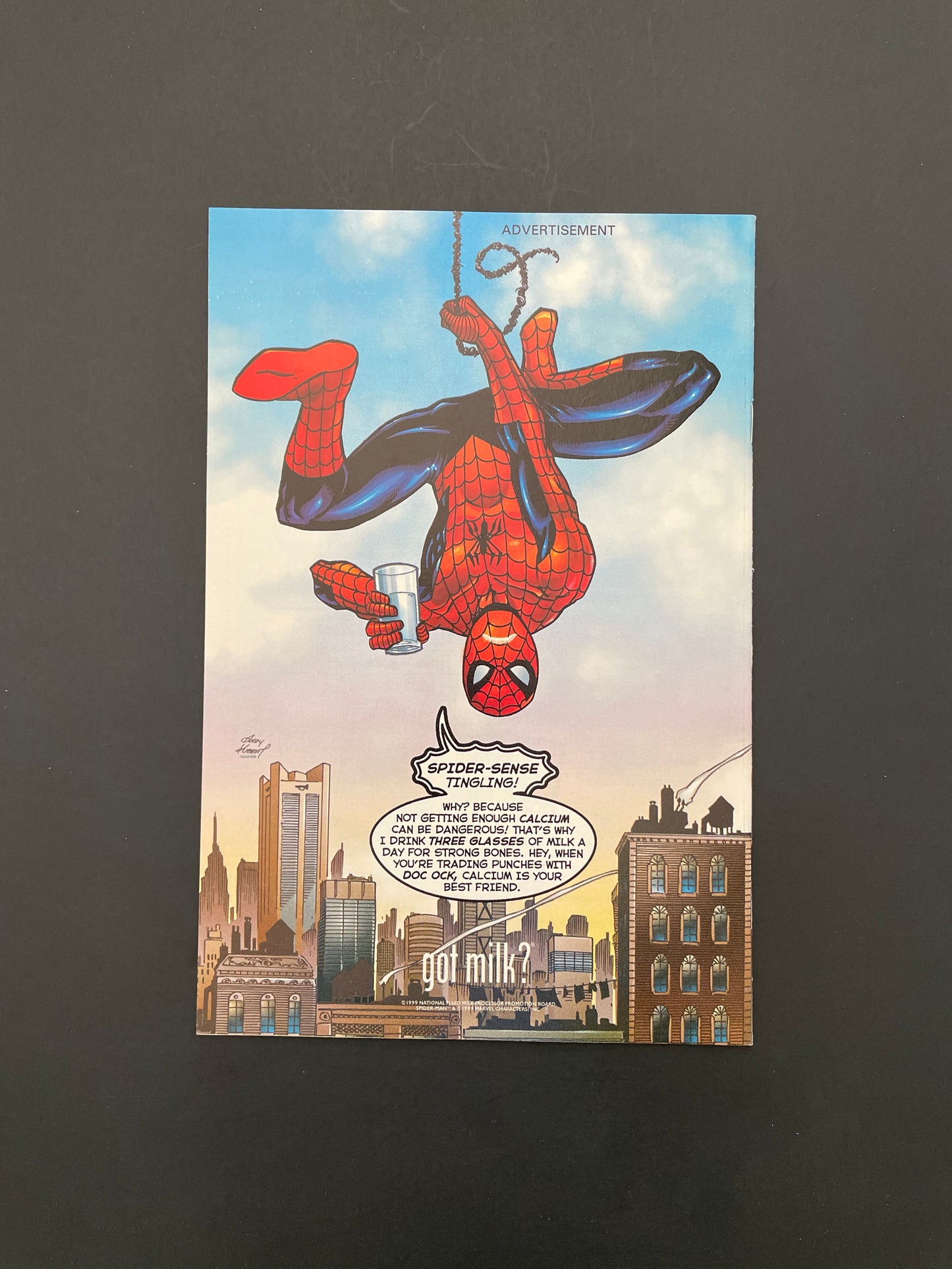 The Amazing Spider-Man #14