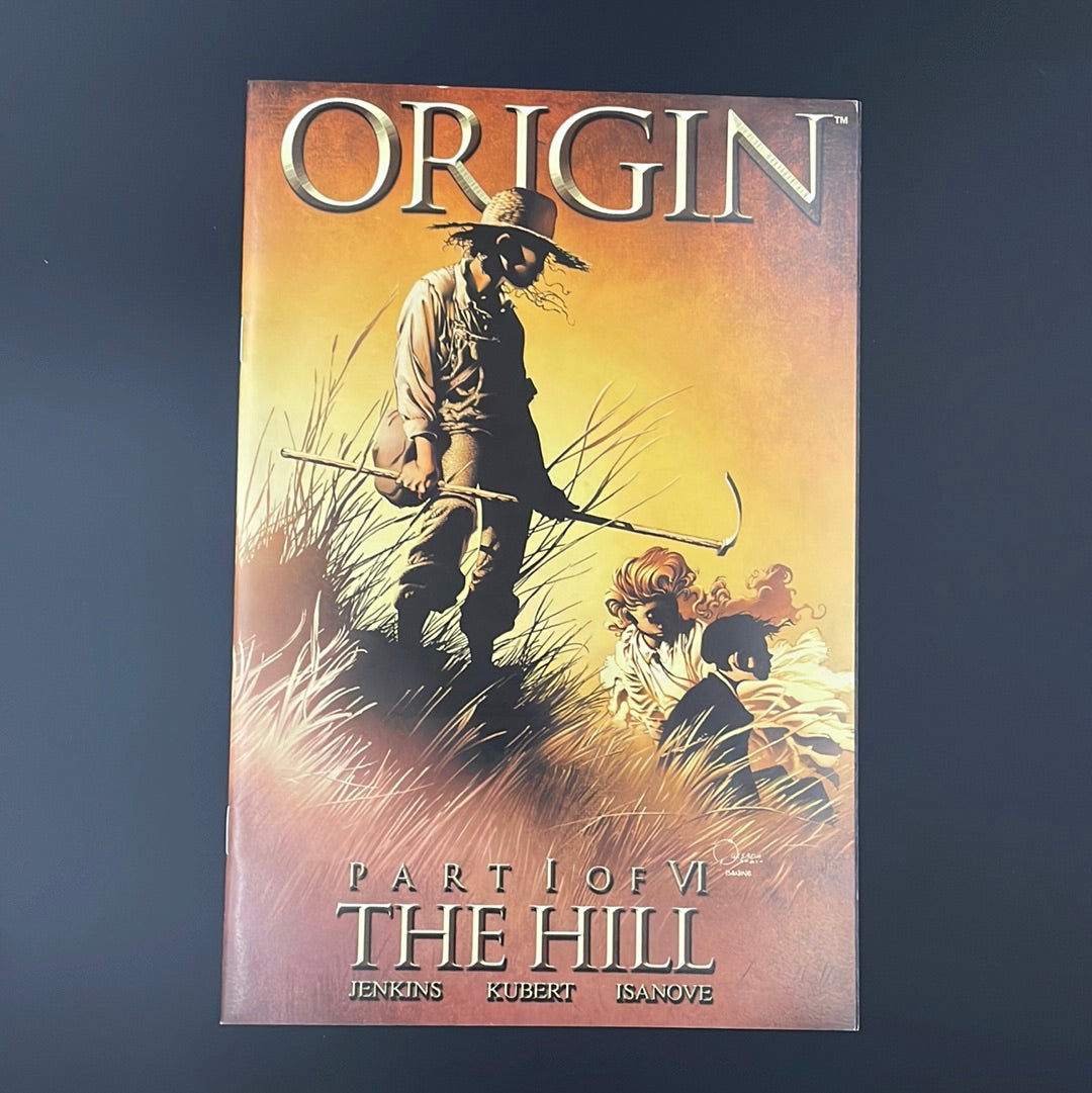 Origin #1