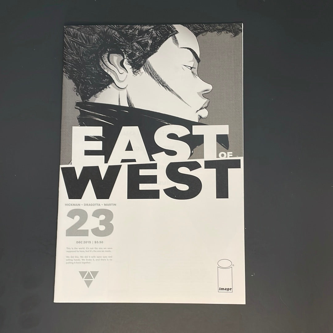 East of West #23