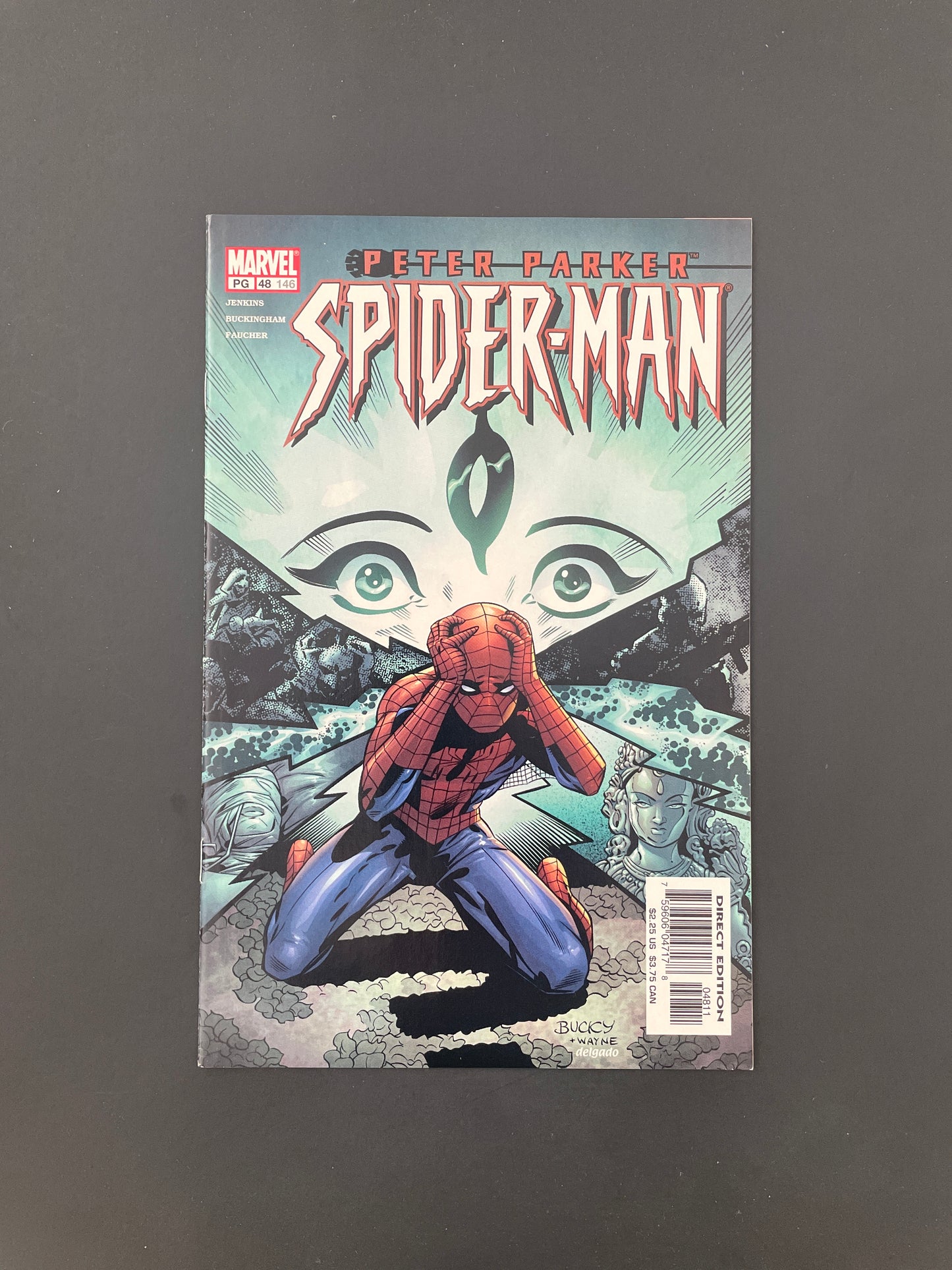 Peter Parker: Spider-Man #48