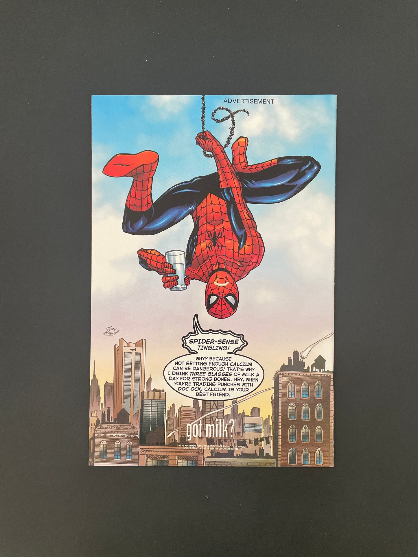 Peter Parker: Spider-Man #13