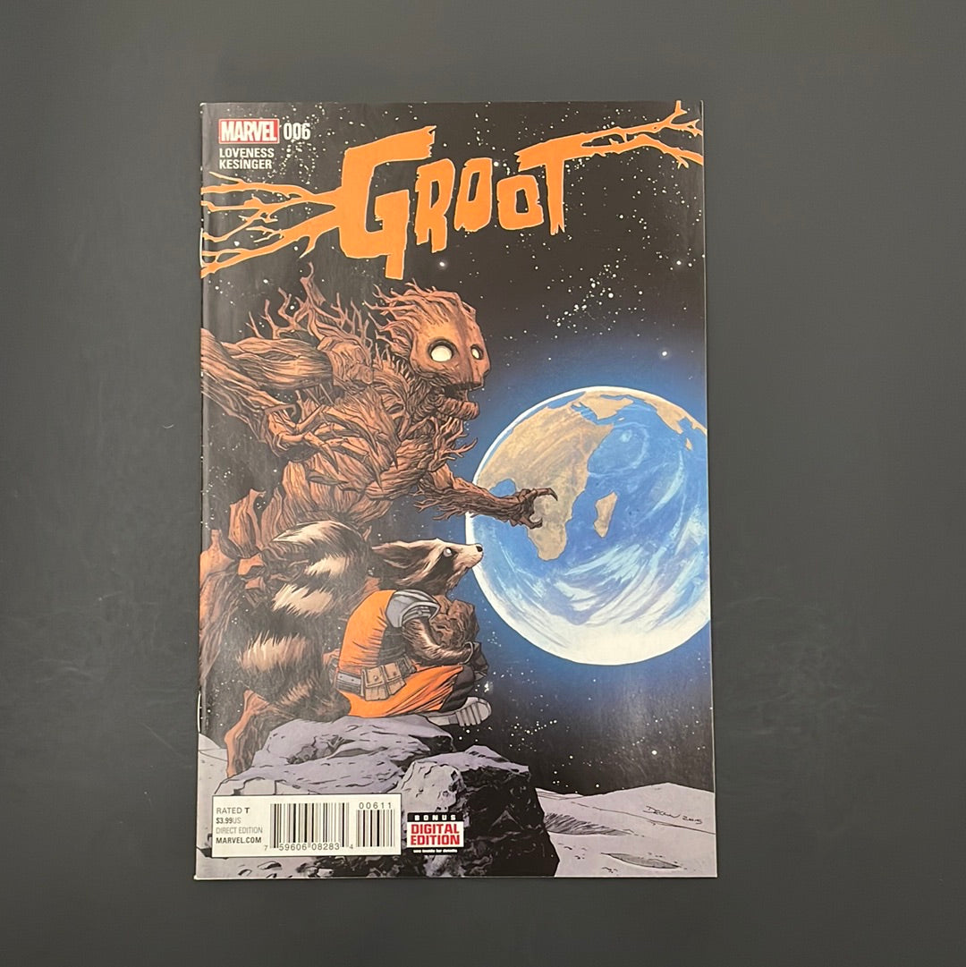 Groot #6