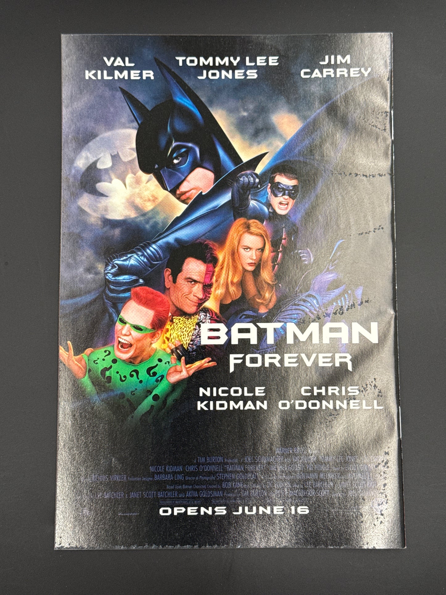 Starman #9