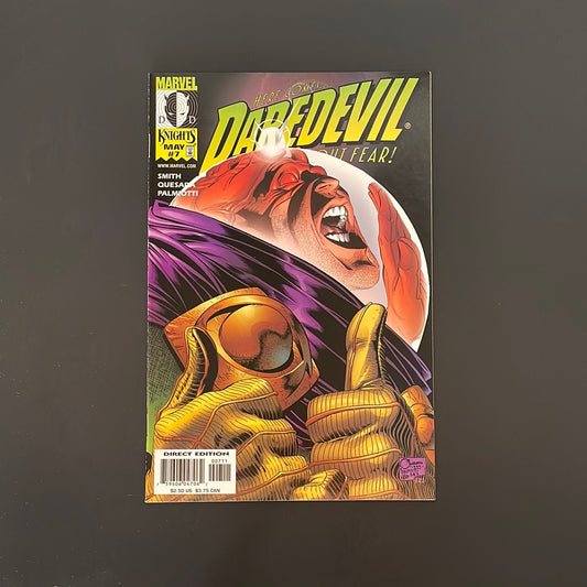 Daredevil  Vol.2 #7