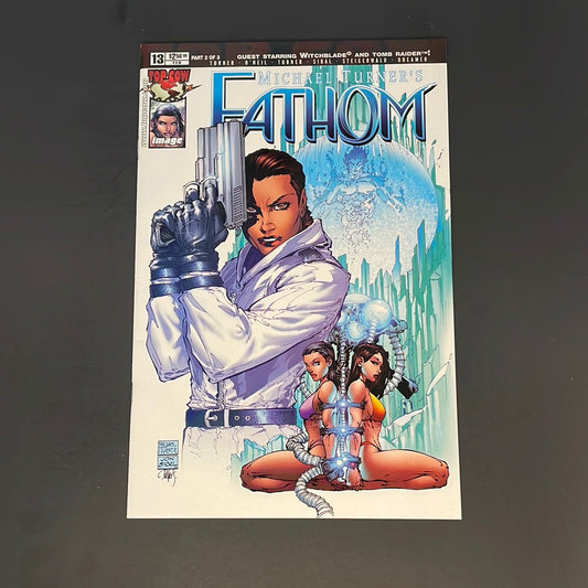 Fathom #13