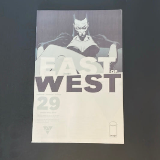 East of West #29