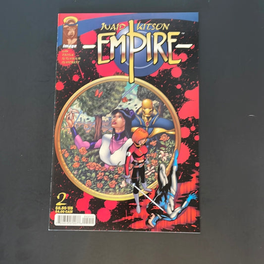 Empire #3