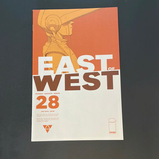 East of West #28