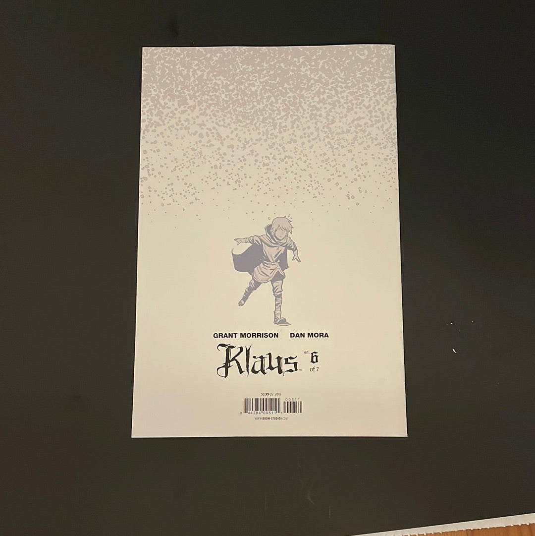 Klaus #6