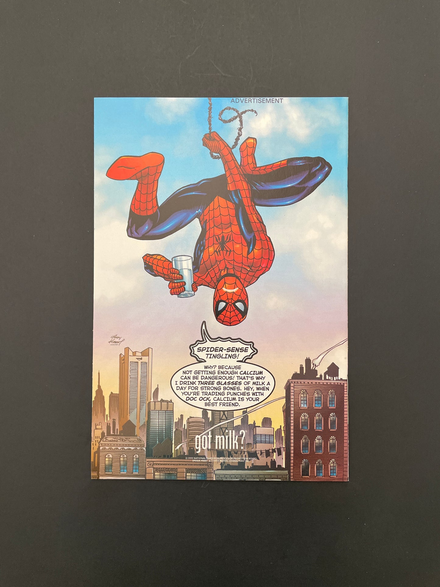 The Amazing Spider-Man #18