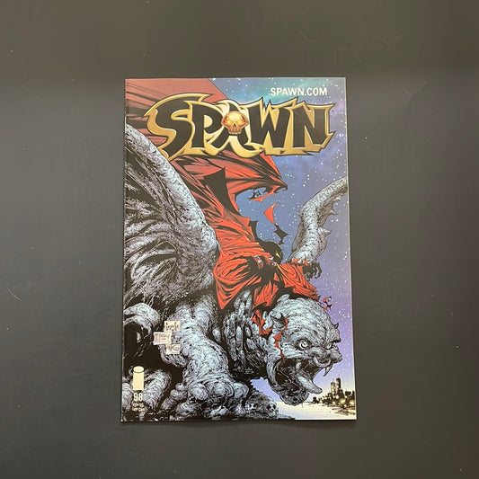 Spawn #98