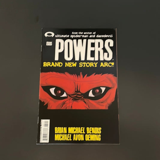 Powers #31