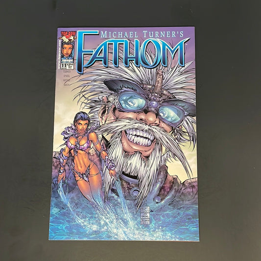 Fathom #11