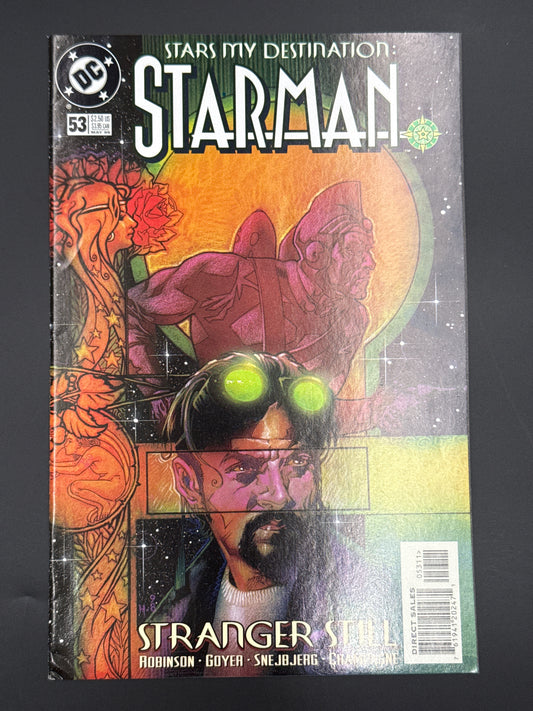 Starman #53