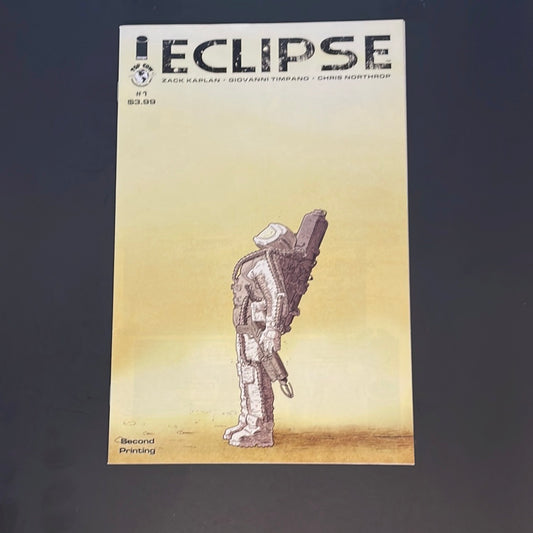 Eclipse #1