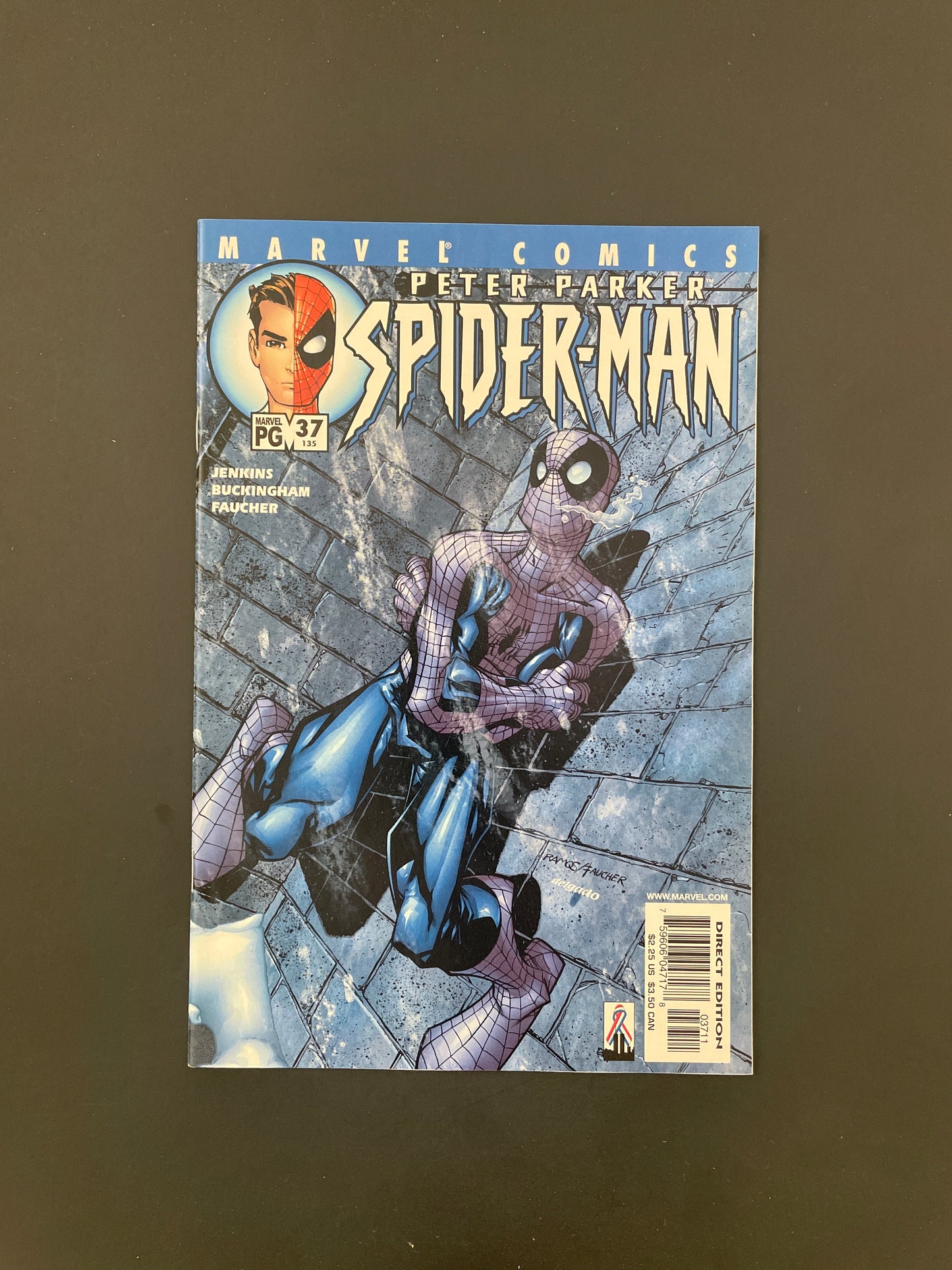 Peter Parker: Spider-Man #37