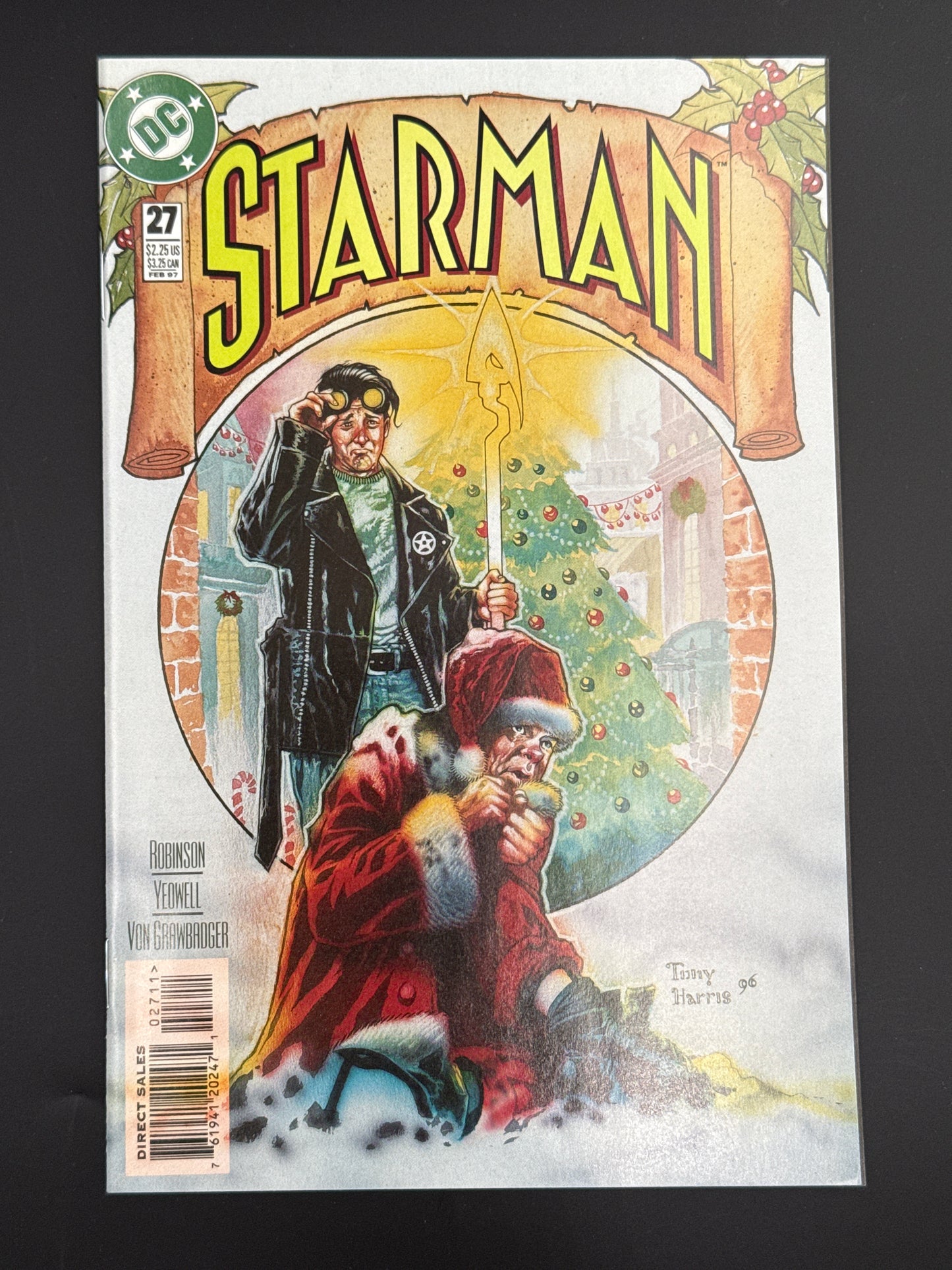Starman #27