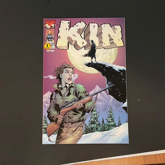 Kin #1