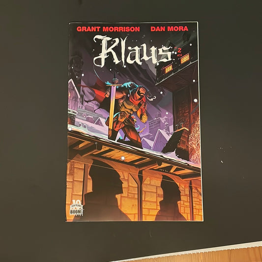 Klaus #2