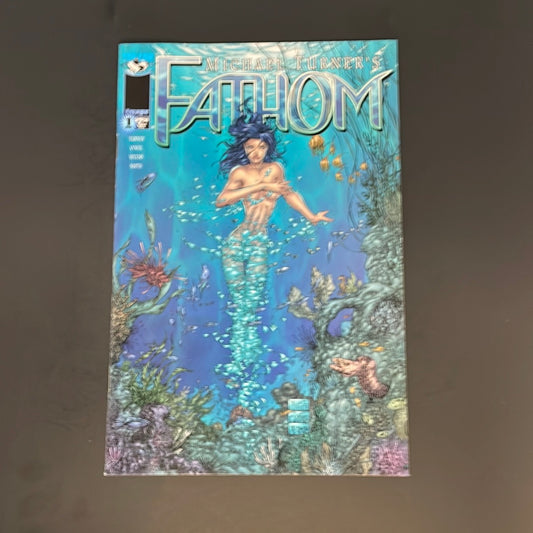 Fathom #1