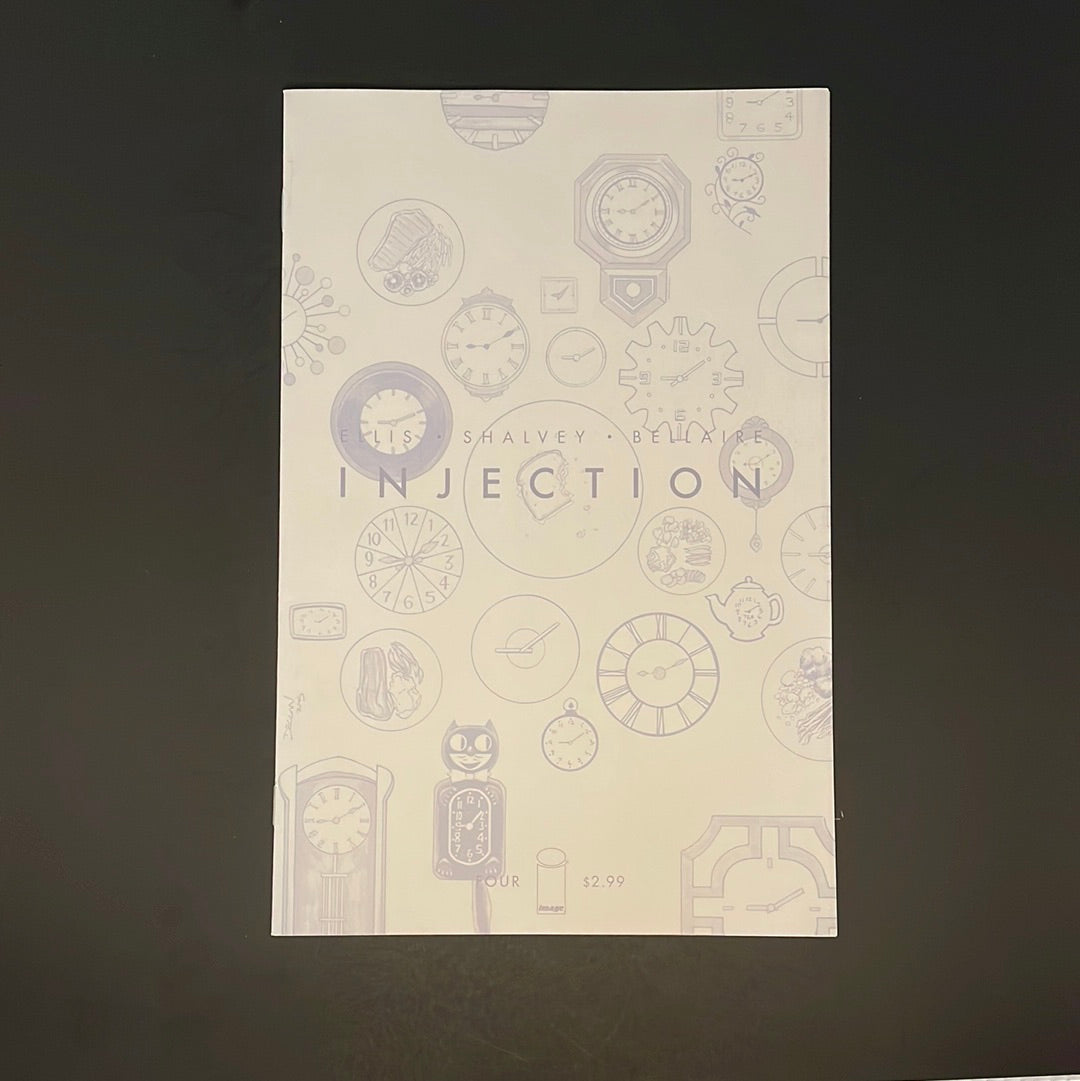 Injection #4