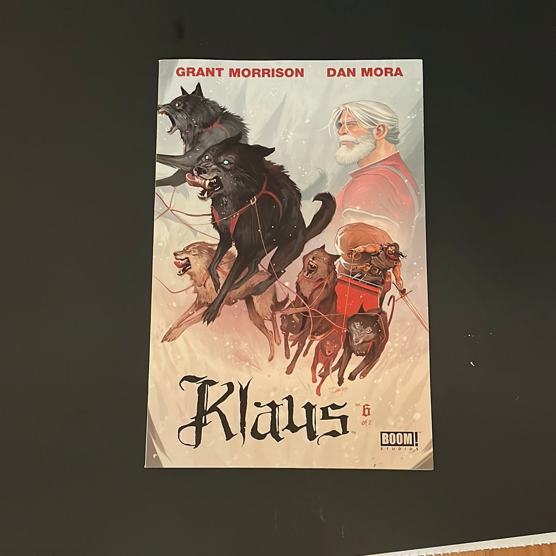 Klaus #6