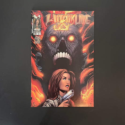 Witchblade #48