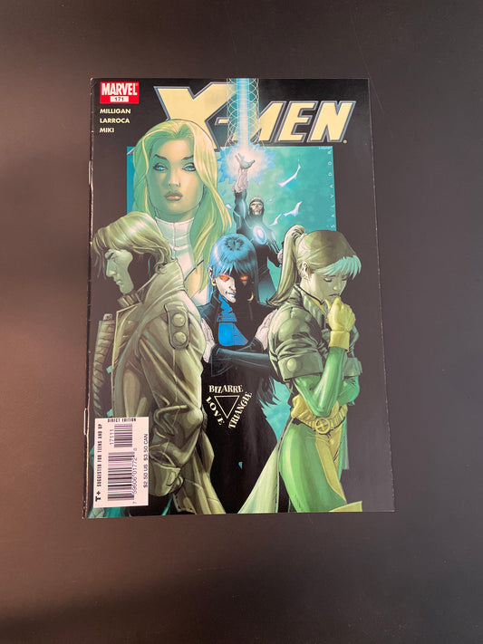 X-Men #171