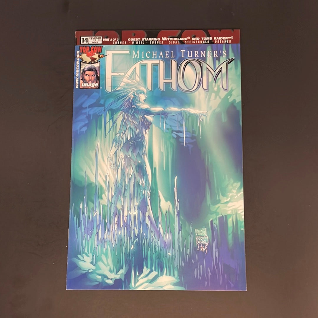 Fathom #14