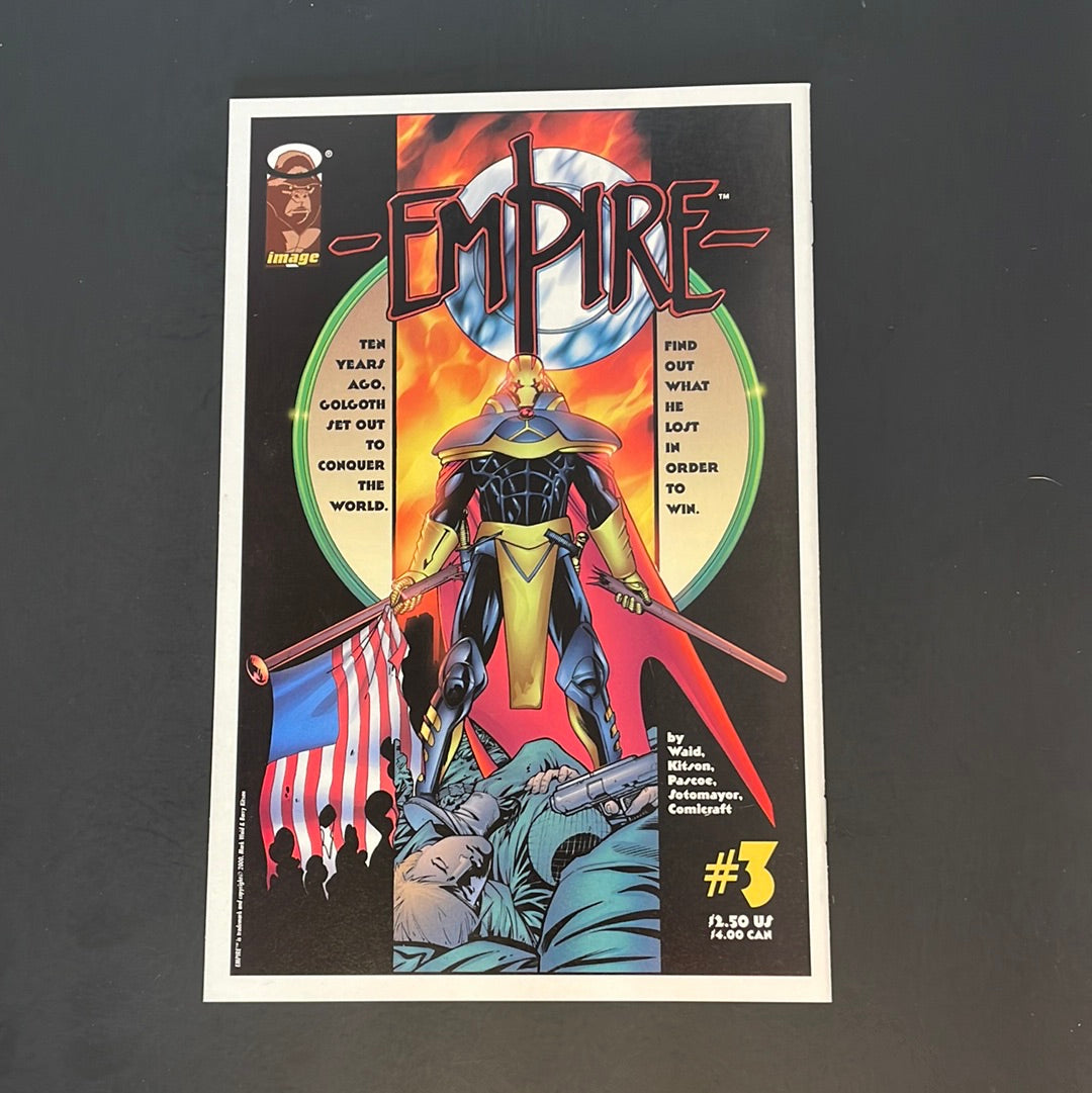 Empire #3